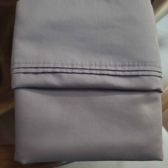 Members Mark King Size Pillow Cases - Picture 4 of 6